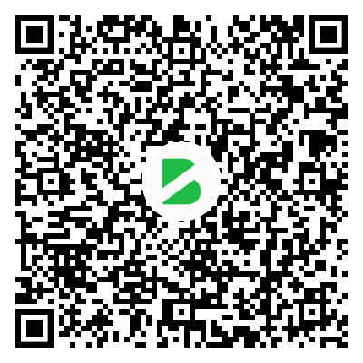 扫一扫加微信-爱饭拍