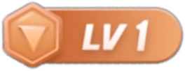 等级-LV1-爱饭拍