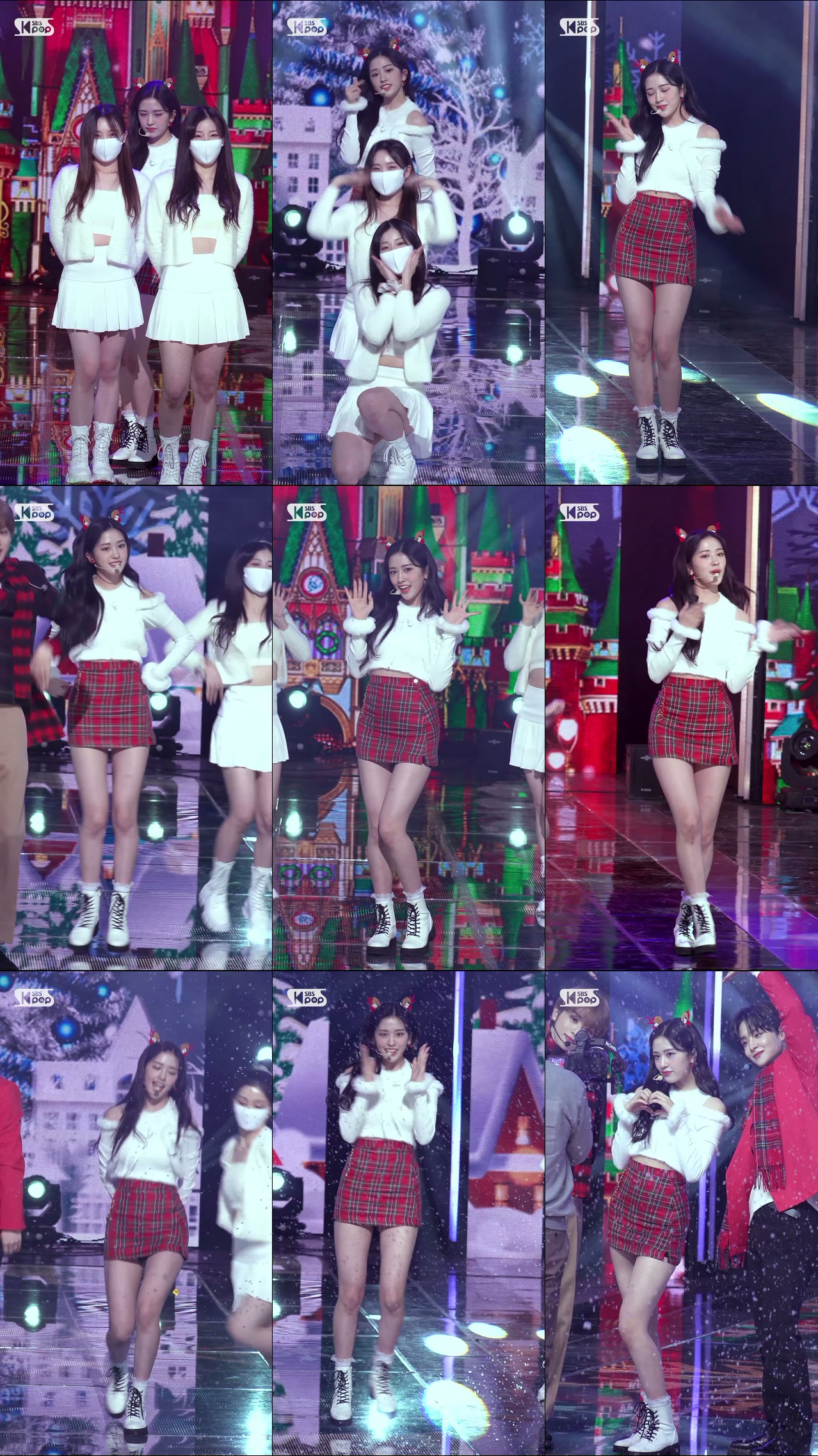 图片[1]-211205 韩国女团 IVE 饭拍秀视频12cut合集「4.44G」-爱饭拍