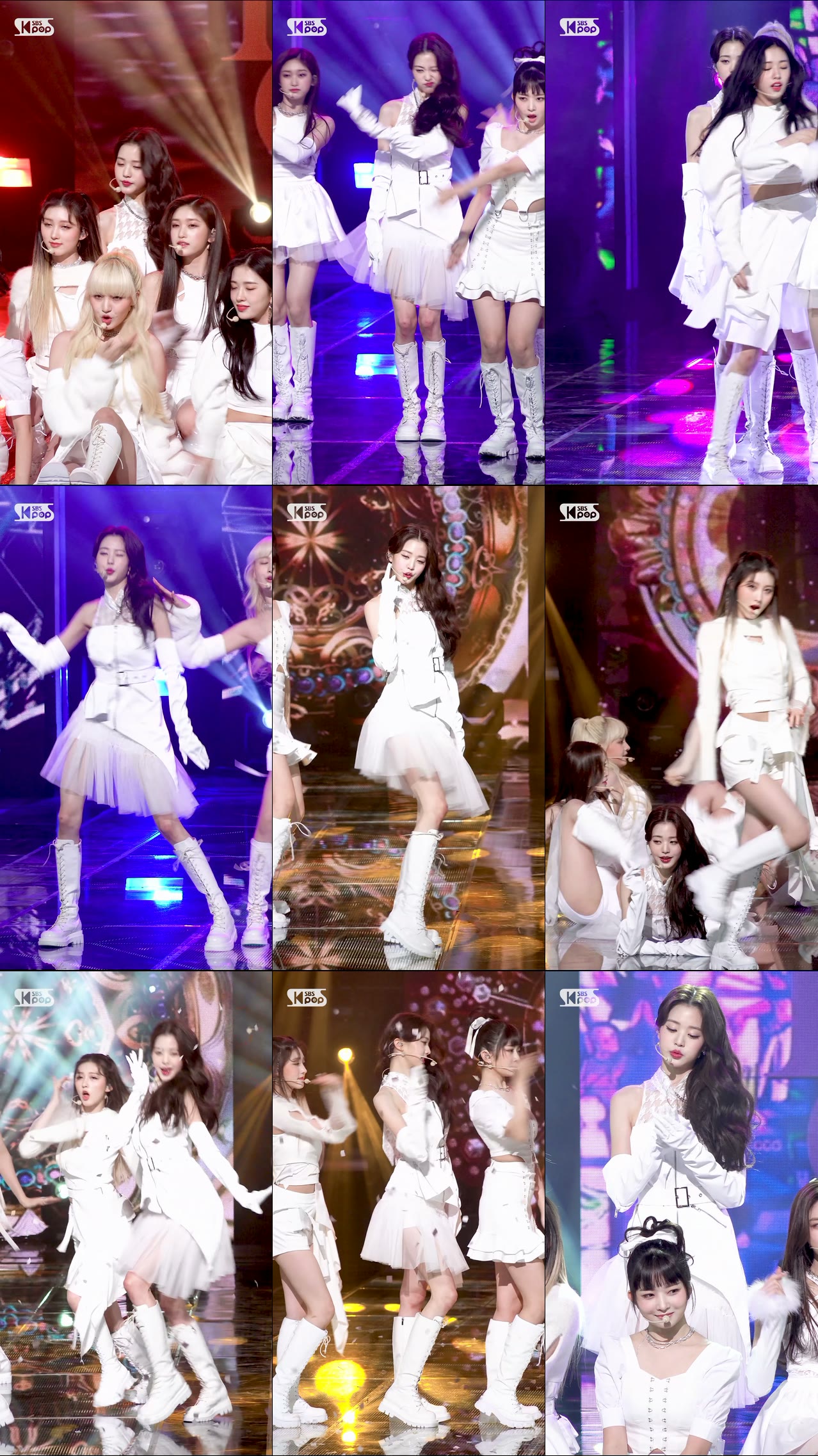 图片[2]-211205 韩国女团 IVE 饭拍秀视频12cut合集「4.44G」-爱饭拍